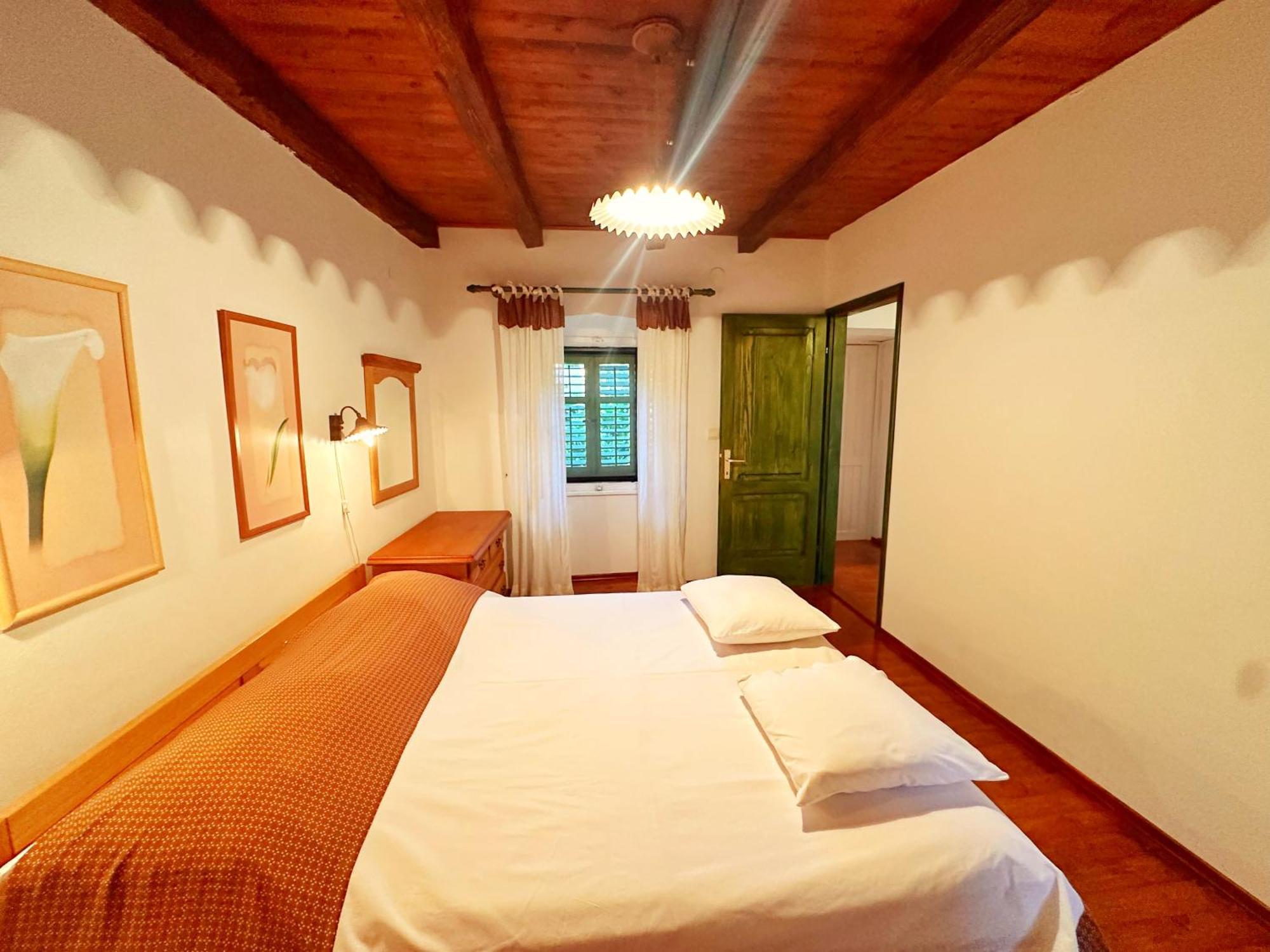 Apartments Cvita Veli Losinj Bagian luar foto