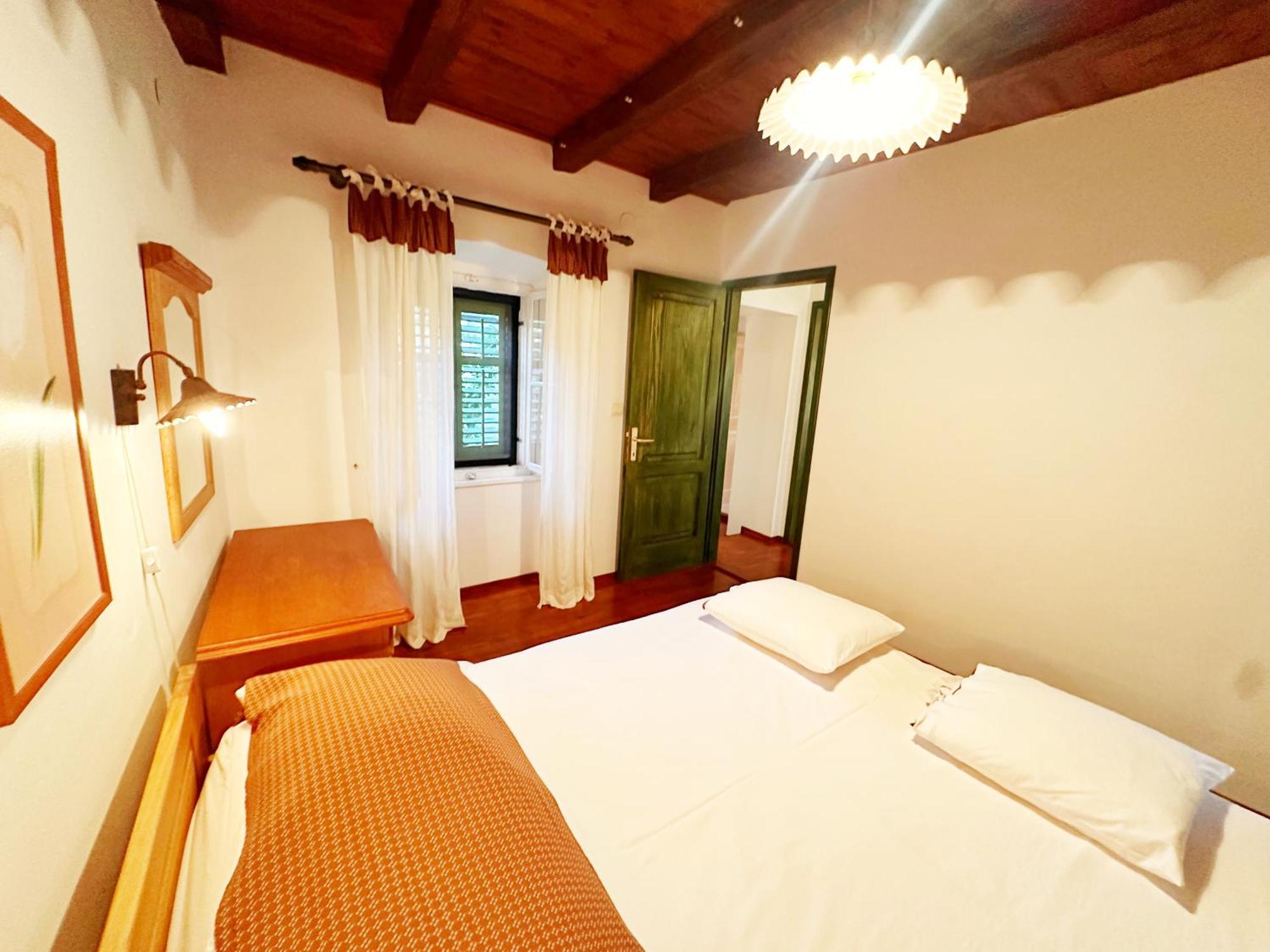 Apartments Cvita Veli Losinj Bagian luar foto