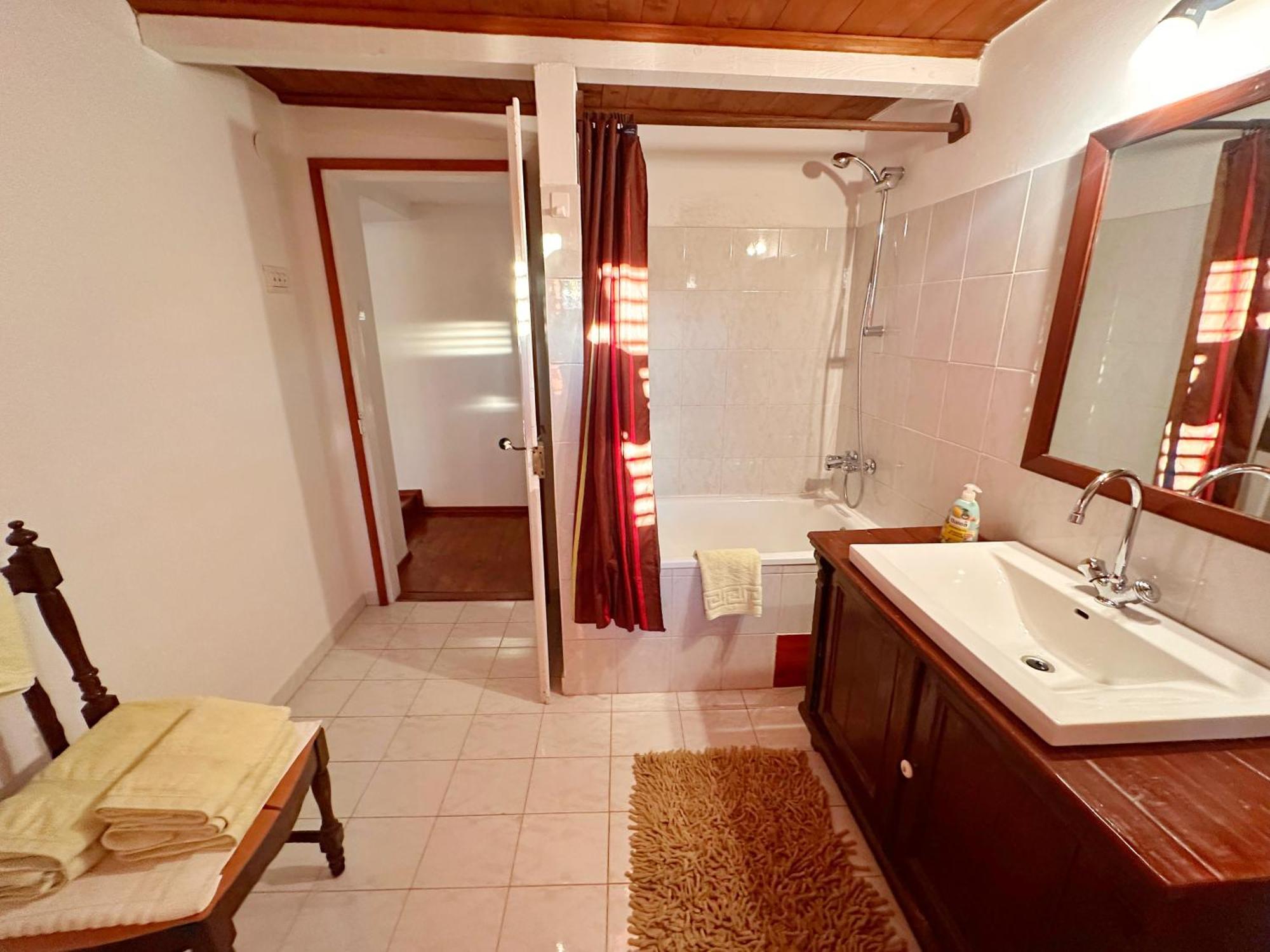 Apartments Cvita Veli Losinj Bagian luar foto