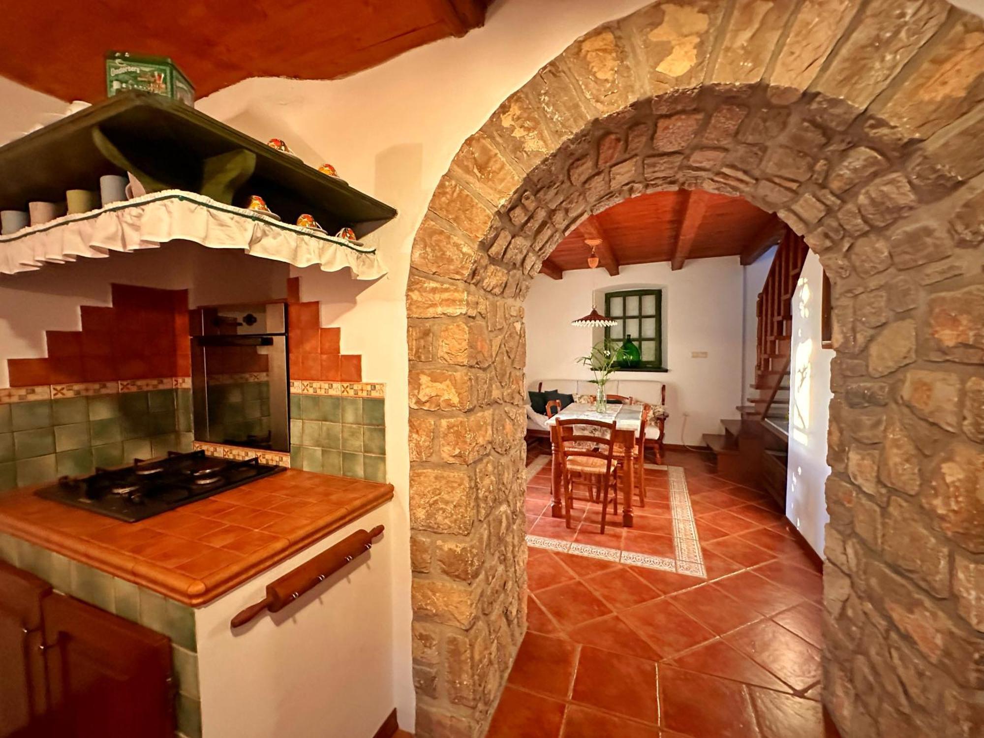 Apartments Cvita Veli Losinj Bagian luar foto