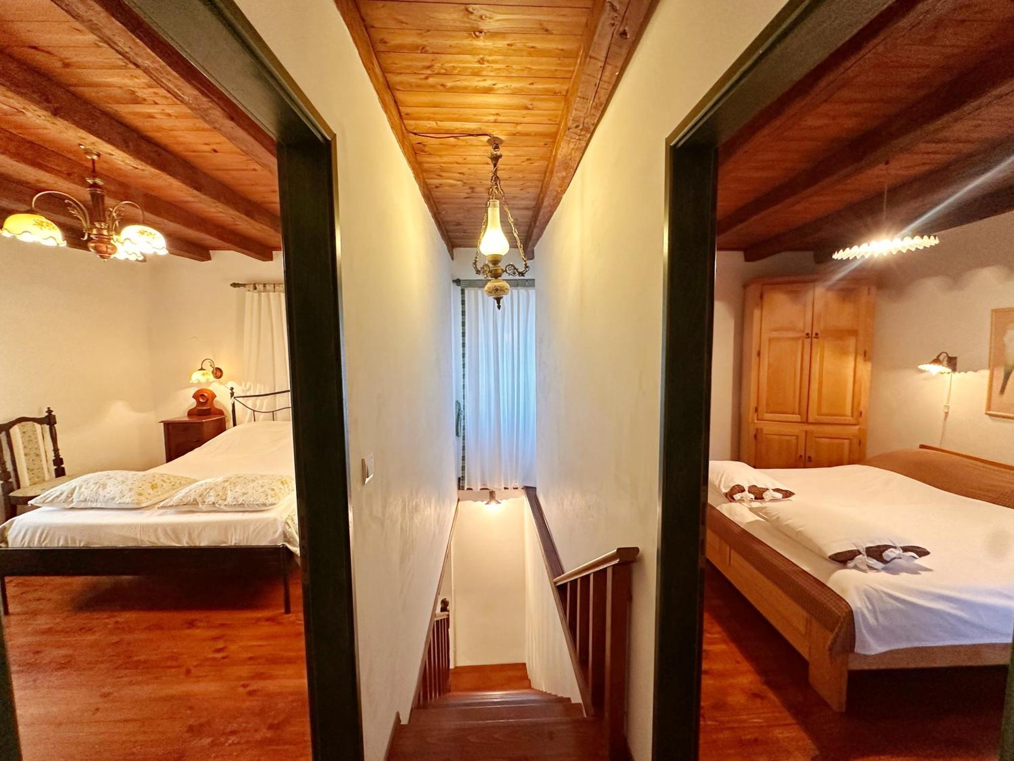 Apartments Cvita Veli Losinj Bagian luar foto