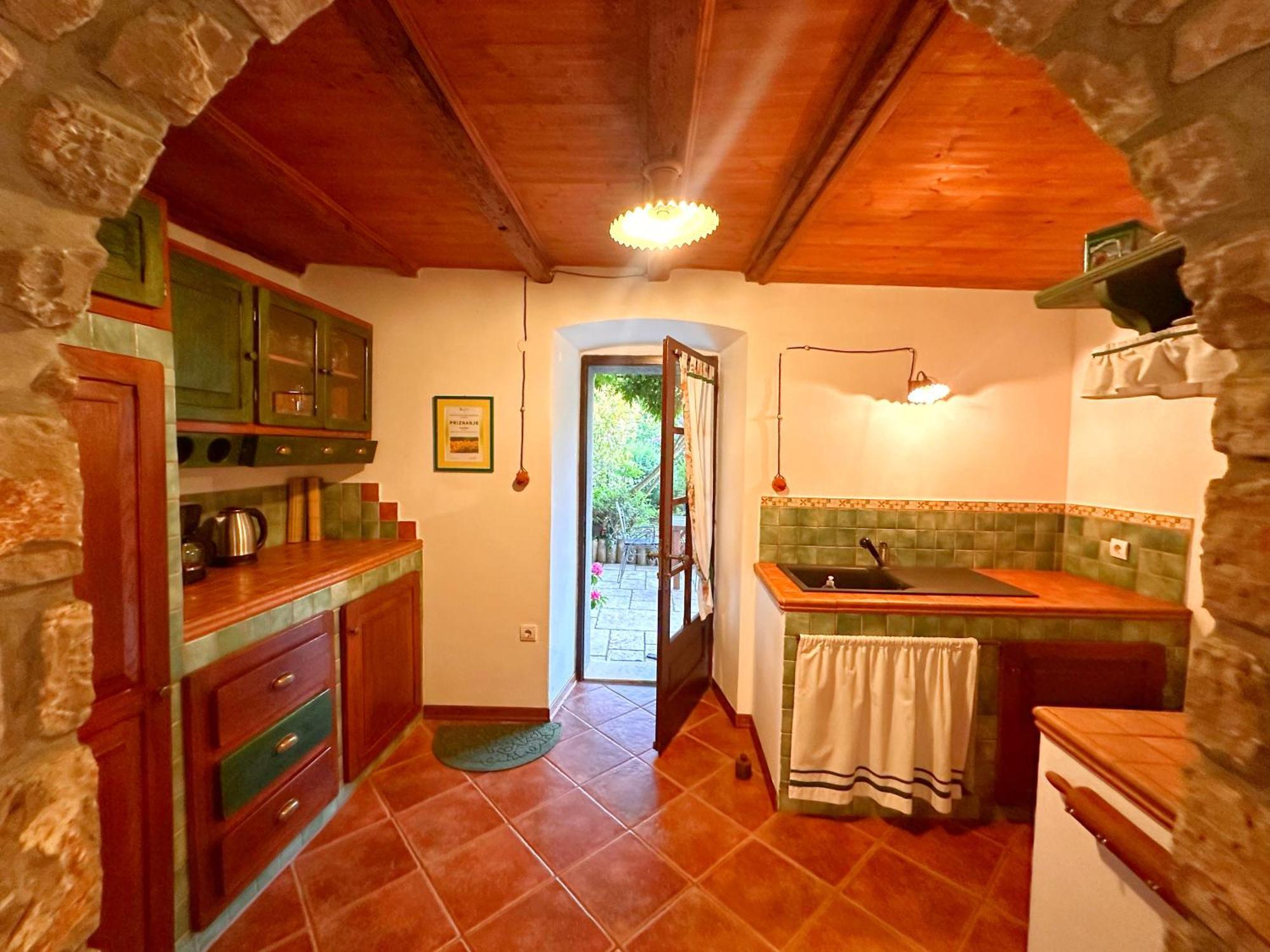 Apartments Cvita Veli Losinj Bagian luar foto