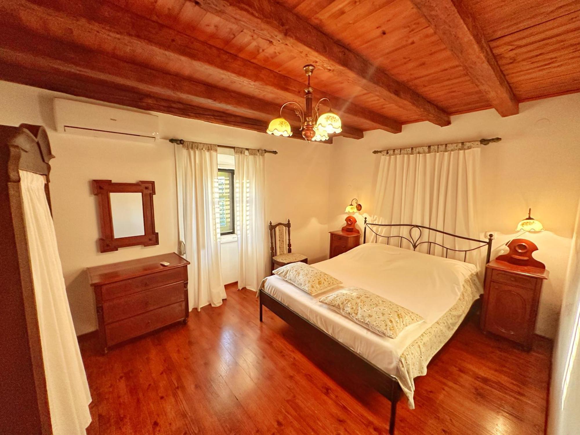 Apartments Cvita Veli Losinj Bagian luar foto