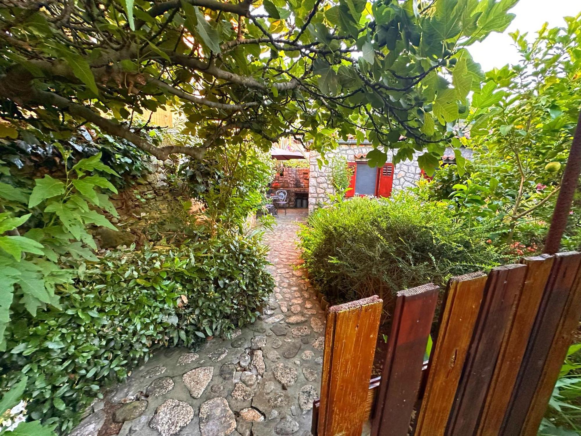 Apartments Cvita Veli Losinj Bagian luar foto