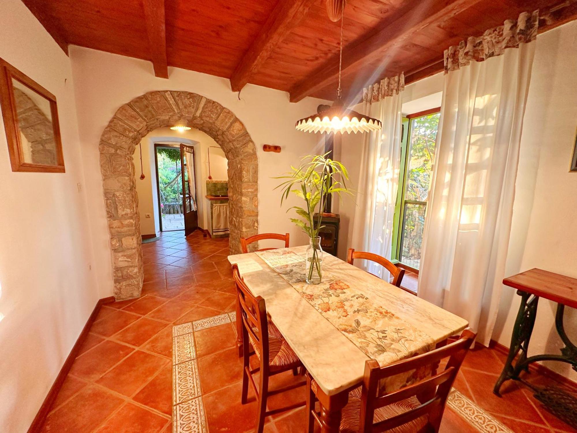 Apartments Cvita Veli Losinj Bagian luar foto