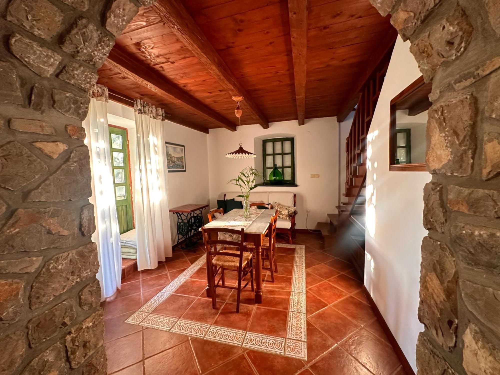 Apartments Cvita Veli Losinj Bagian luar foto