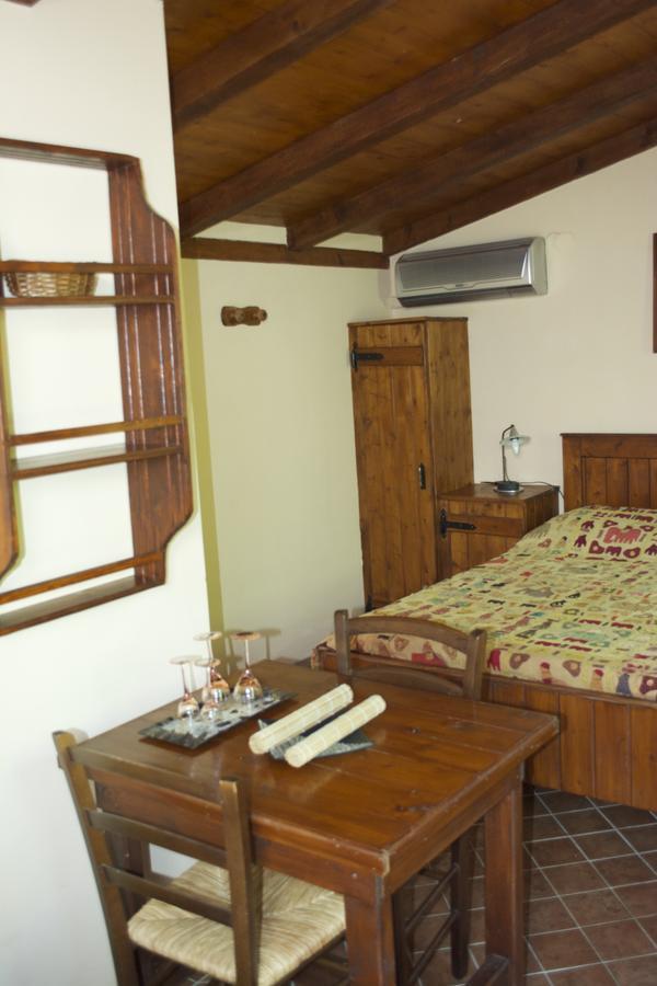 Apartments Cvita Veli Losinj Bagian luar foto