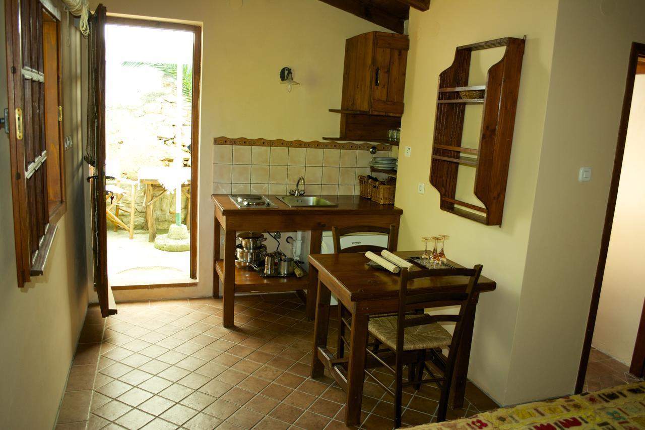 Apartments Cvita Veli Losinj Bagian luar foto
