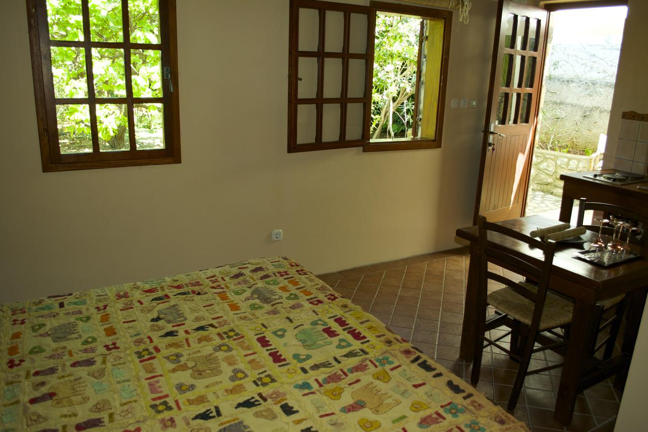 Apartments Cvita Veli Losinj Bagian luar foto