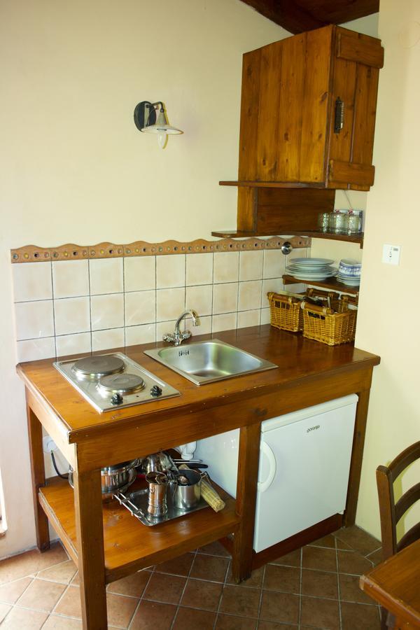 Apartments Cvita Veli Losinj Bagian luar foto