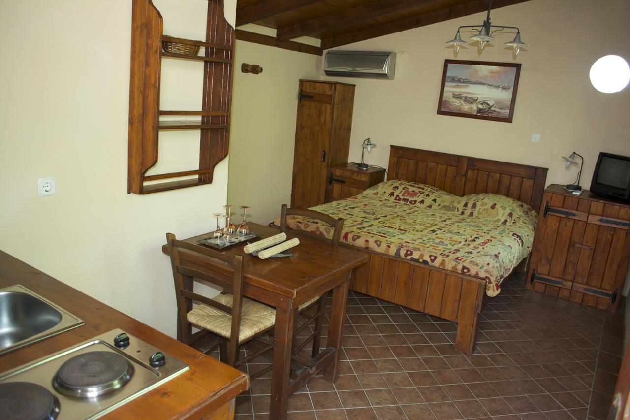 Apartments Cvita Veli Losinj Bagian luar foto