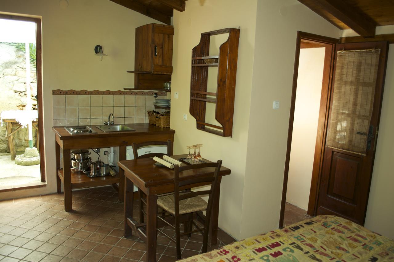 Apartments Cvita Veli Losinj Bagian luar foto