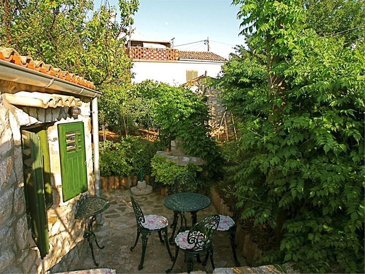 Apartments Cvita Veli Losinj Bagian luar foto